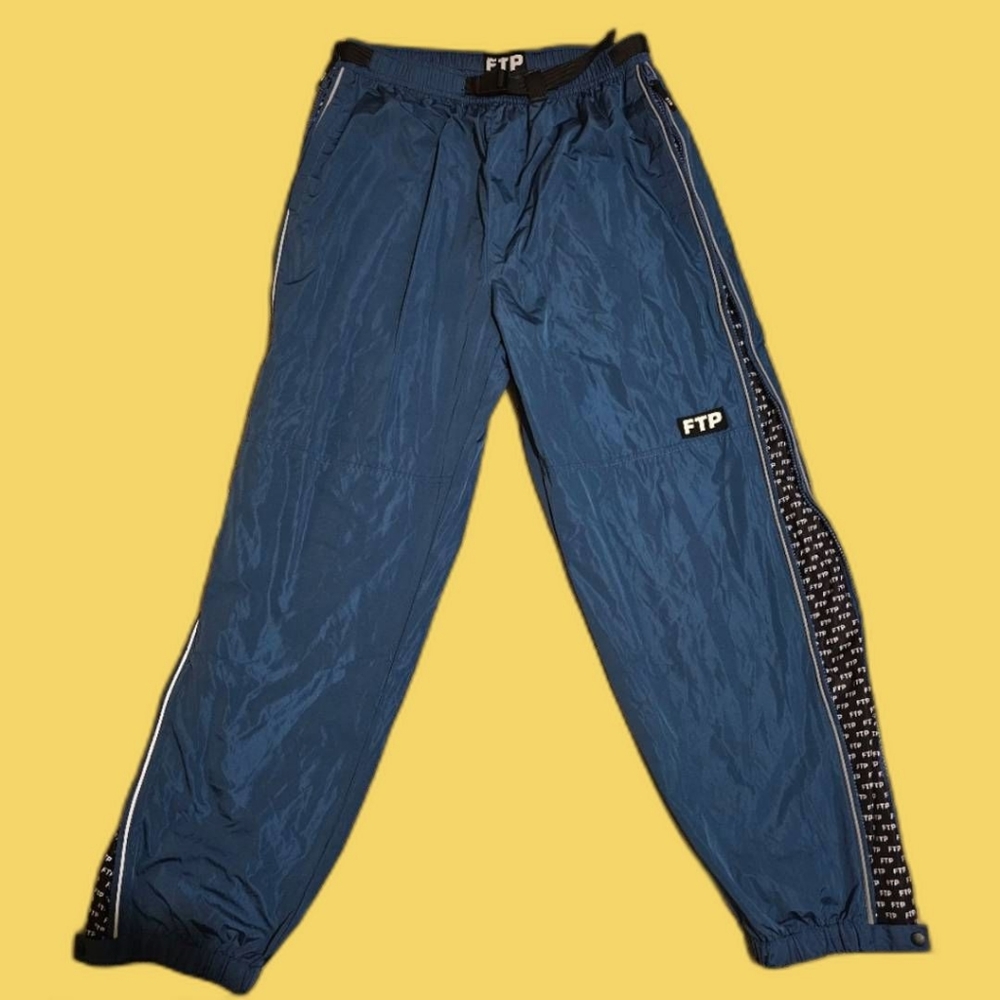 FTP track pants